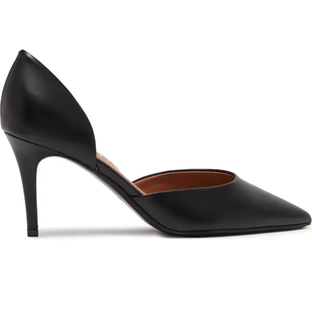 Calvin Klein Gloria D'orsay Heels - Picture 2 of 8